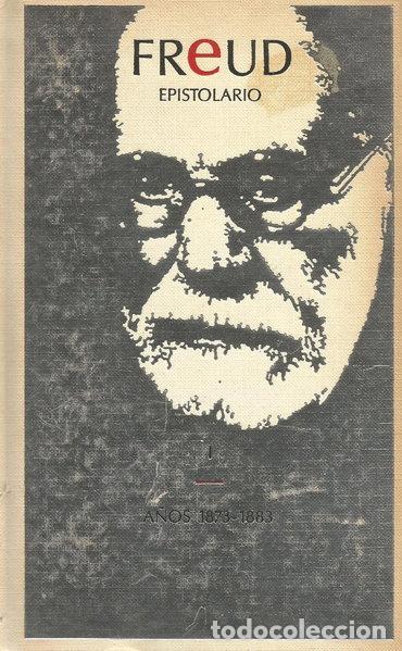 B&uuml;cher: Epistolario I (A&ntilde;os 1873-1883)- 9788440202437