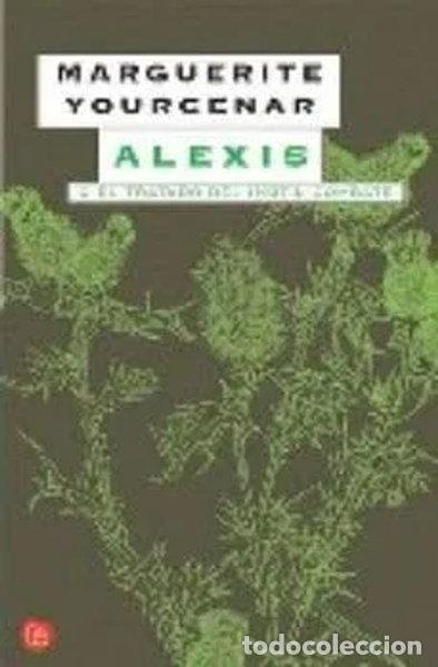 Libros: Alexis o el tratado del in&uacute;til combate- 9788466301497 - Foto 1
