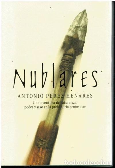 Livres: Nublares- 9788401327933