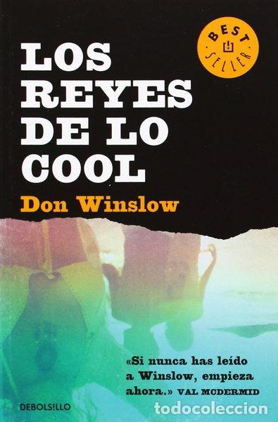 Libros: Los reyes de lo cool- 9788490324455 - Foto 1