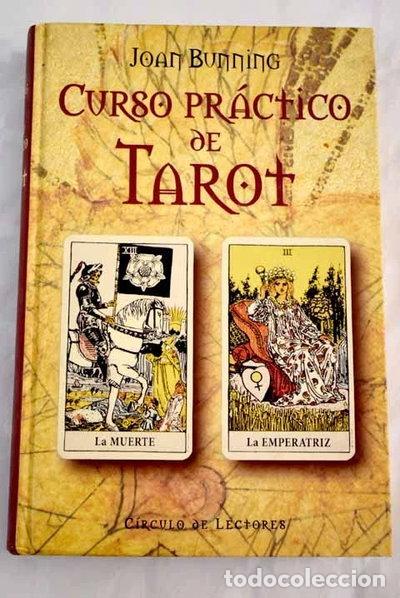 Livres: Curso pr&aacute;ctico de tarot- 9788422693123