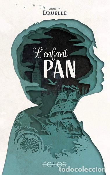 Libros: Lenfant-Pan- 9782354888886 - Foto 1