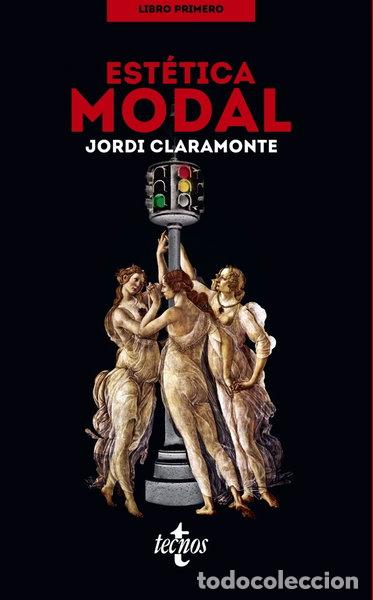 Livros em segunda m&atilde;o: Est&eacute;tica modal- 9788430969166
