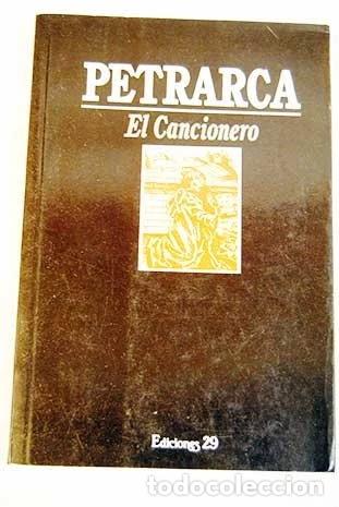 Libros: El Cancionero- 9788471753496