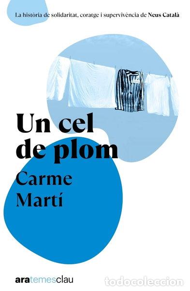 Libros: Un cel de plom- 9788411731522