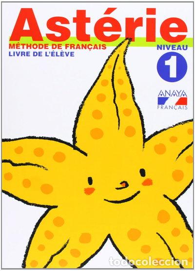Libri di seconda mano: Ast&eacute;rie. Niveau 1.- 9788466742986