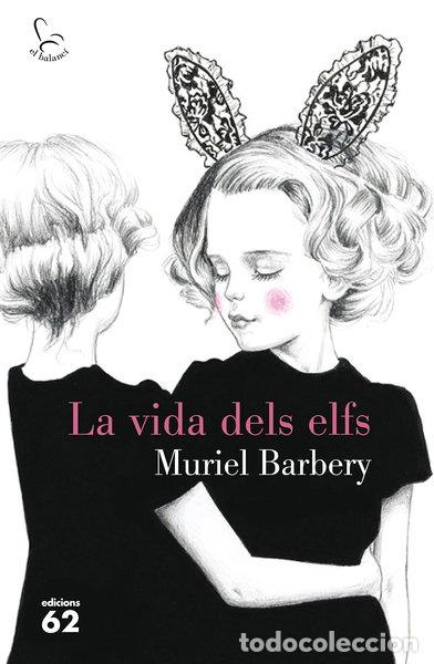 Libri di seconda mano: La vida dels elfs- 9788429774542