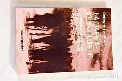 Libri di seconda mano: La marcha de la muerte- 9788496829732