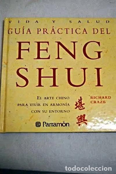 Libri di seconda mano: Gu&iacute;a pr&aacute;ctica del Feng Shui- 9788434221727