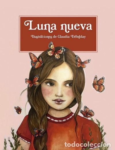 Libri di seconda mano: Luna nueva- 9788494830006