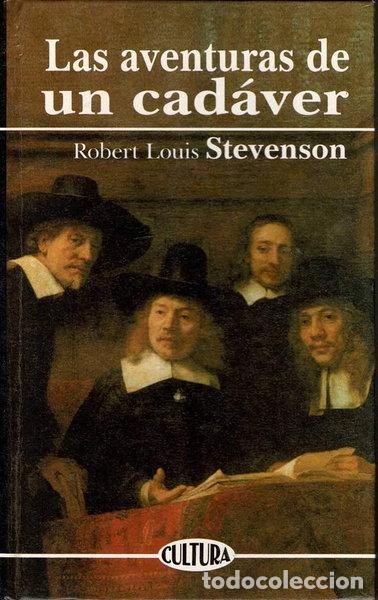 Libri di seconda mano: Las aventuras de un cad&aacute;ver- 9788476729946