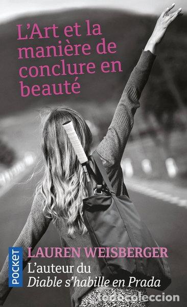 Libri di seconda mano: L'art et la mani&egrave;re de conclure en beaut&eacute;- 9782266279512