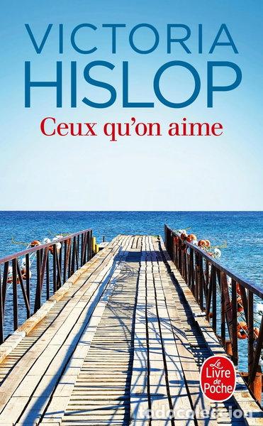 Libri di seconda mano: Ceux qu'on aime- 9782253101727