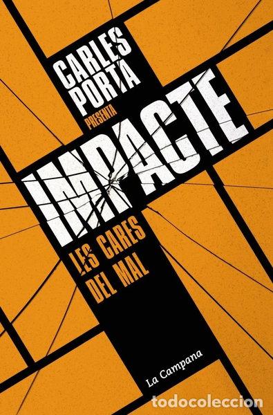 Libros: IMPACTE- 9791387564384