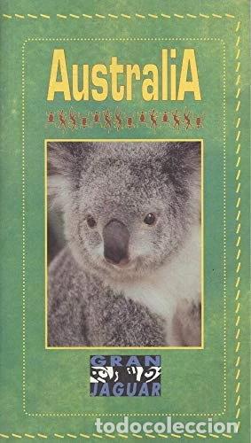 Libros: Australia- 9788495537072