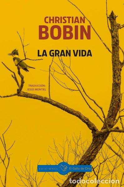 B&uuml;cher: La gran vida- 9788412815948