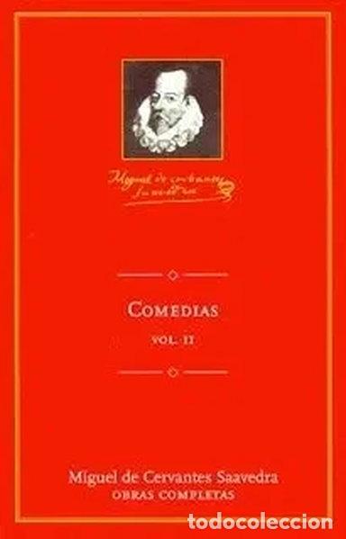 Libros: Comedias II- 9788495349330 - Foto 1