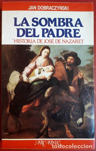 Libros: La sombra del padre- 9788471183774