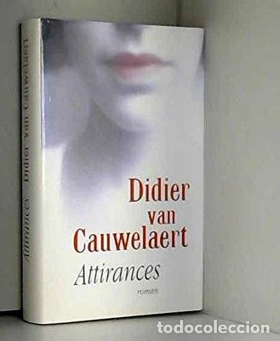 Libros: Attirances- 9782744191718