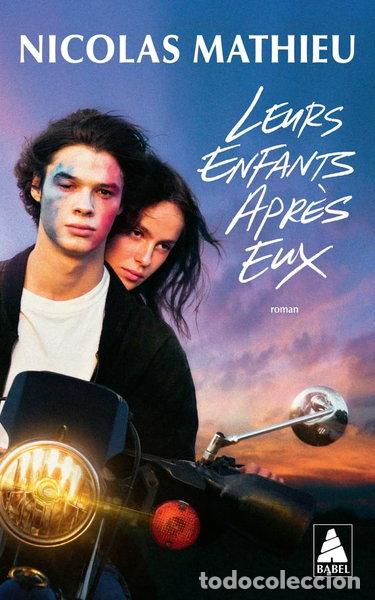 B&uuml;cher: Leurs enfants apr&egrave;s eux- 9782330197407