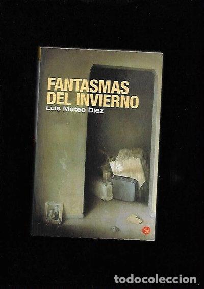 Libros: Fantasmas del invierno- 9788466309196 - Foto 1