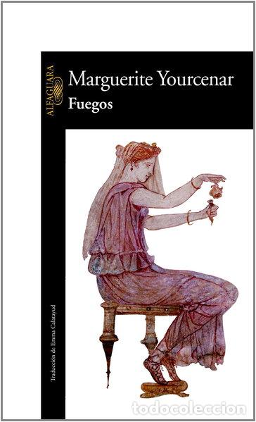 Libros: Fuegos- 9788420422176