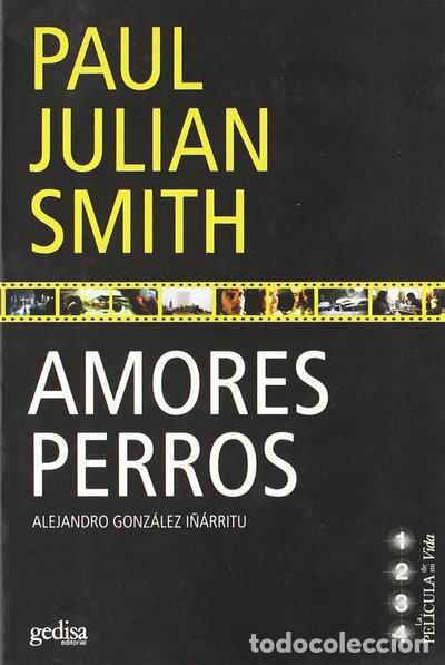 Libros: Amores perros- 9788497840965
