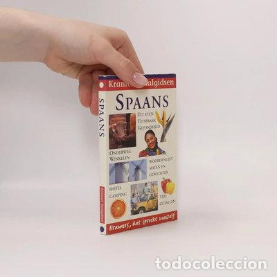 Libros: Spaans- 9789041022431