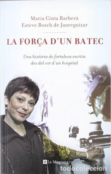 Libros: La for&ccedil;a d'un batec- 9788498672589