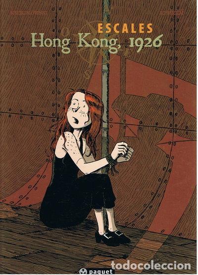 Libros: Hong Kong, 1926- 9782888900771