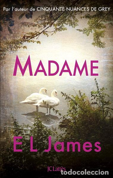 Libros: Madame- 9782709672597 - Foto 1