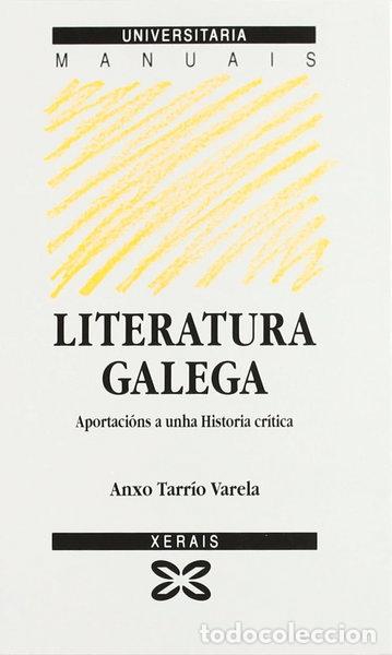 Libri di seconda mano: Literatura Galega- 9788475077789
