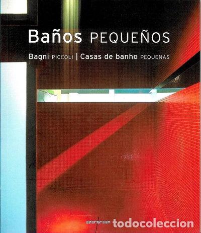 Libri di seconda mano: Ba&ntilde;os peque&ntilde;os- 9783822841730
