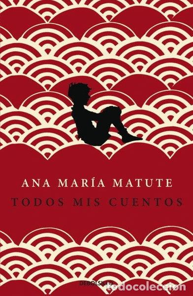 books: Todos mis cuentos- 9788499086095