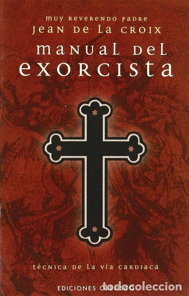 Libros: Manual del exorcista- 9788497771481 - Foto 1