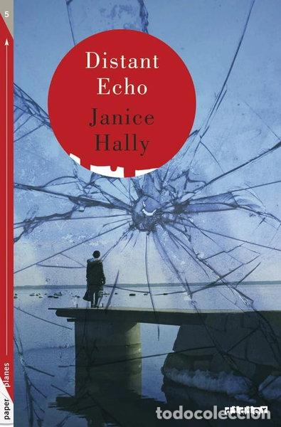 books: Distant Echo- 9782278068593