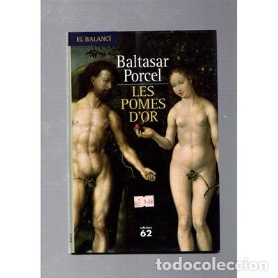 Libros: Les pomes dor- 9788429761436 - Foto 1