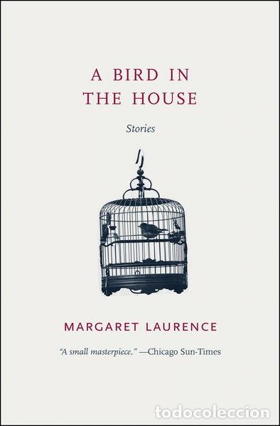 books: A Bird in the House- 9780226469348
