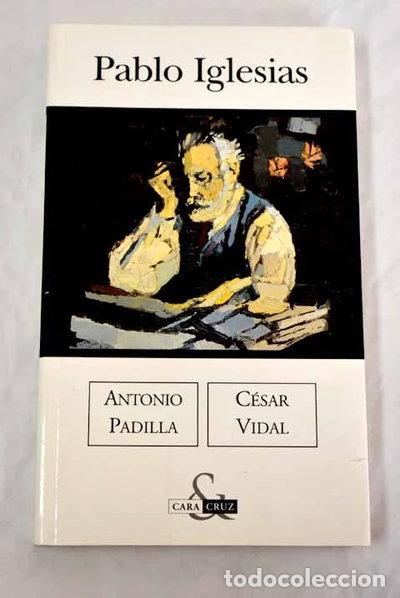 Libros: Pablo Iglesias- 9788466608961