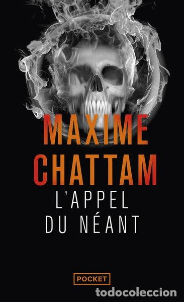 Livros em segunda m&atilde;o: L'Appel du n&eacute;ant- 9782266269094