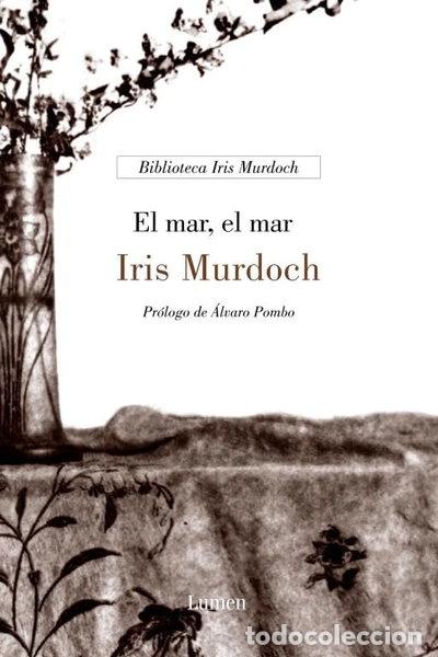 Libros: El mar, el mar- 9788426414441 - Foto 1