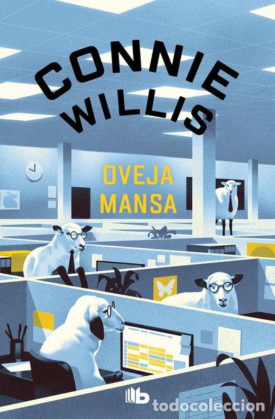 Libros: Oveja mansa- 9788413147543