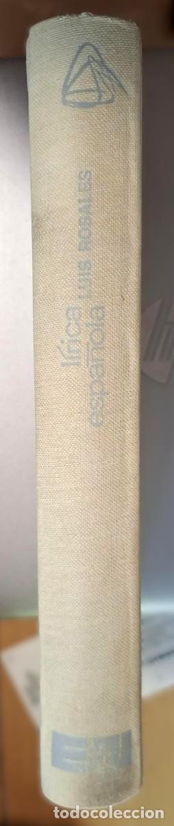 Libros: Luis Rosales - L&Iacute;RICA ESPA&Ntilde;OLA. GARCILASO. CAMOENS. CERVANTES. DUQUE DE RIVAS. RUB&Eacute;N DAR&Iacute;O. ANTONIO