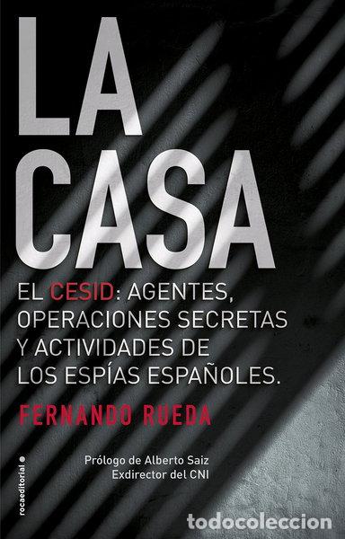 Livres: La Casa- 9788416867677