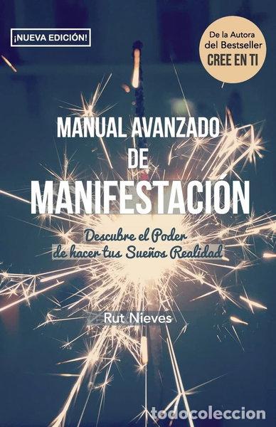 Livres: Manual Avanzado de Manifestaci&oacute;n- 9781519272362