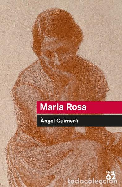 Livres: Maria Rosa- 9788492672349