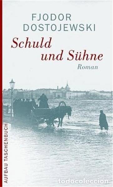 Libros: Schuld und S&uuml;hne- 9783746620329 - Foto 1