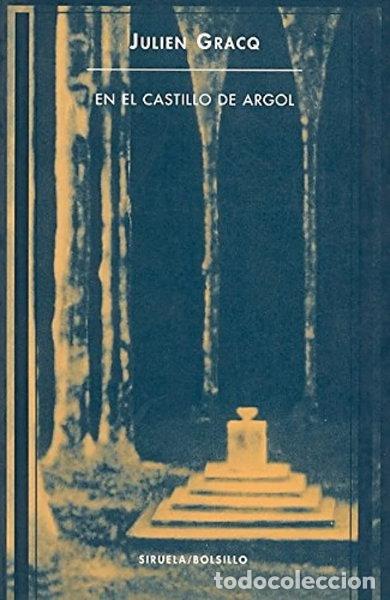 B&uuml;cher: En el castillo de Argol- 9788478446537