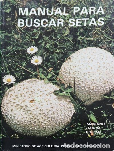 B&uuml;cher: Manual para buscar setas- 9788434104853