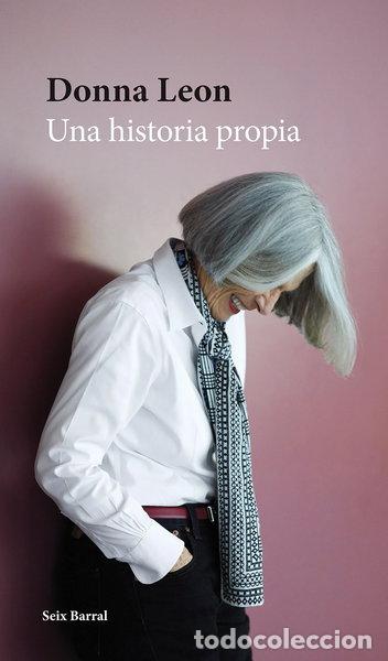 books: Una historia propia- 9788432242298